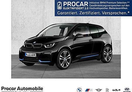BMW i3 s 120 M Sport RFK NAVI Standh. LED PDC V+H LM