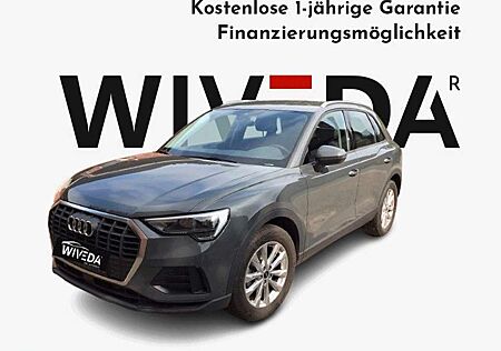 Audi Q3 35 TDI Aut.~Kamera~PDC~LED~AHK~DAB~