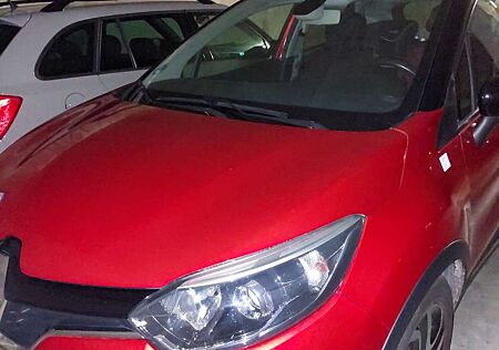 Renault Captur TCe 120 EDC Helly Hansen