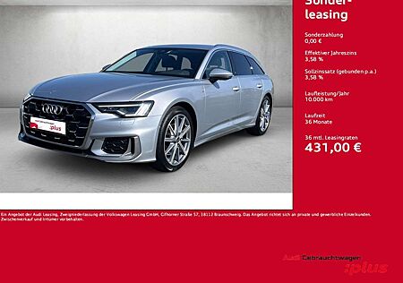 Audi A6 Avant S line 40 TDI S tronic *ACC*AHK*