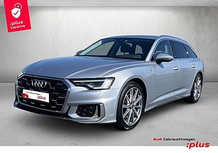Audi A6 Avant S line 40 TDI S tronic *ACC*AHK* GWP