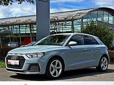 Audi A1 Sportback 30TFSI S-tronic PRIVACY SMARTPHONE