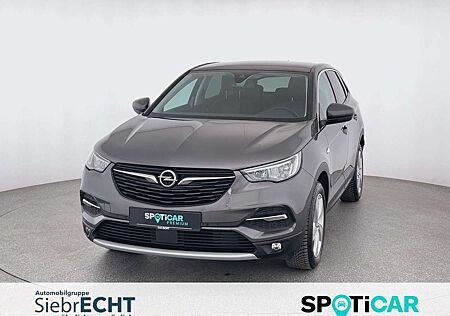 Opel Grandland X Innovation 1.2*SHZ*PDC*Panorama*uvm