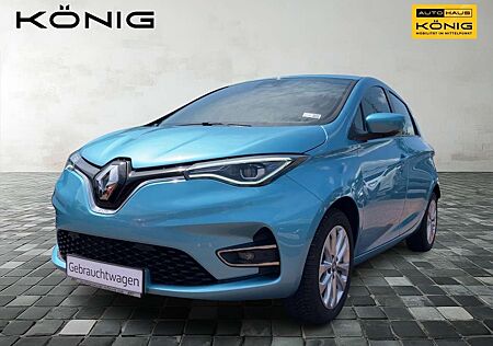Renault ZOE EXPERIENCE R110 Z.E. 50 Sitzeizung