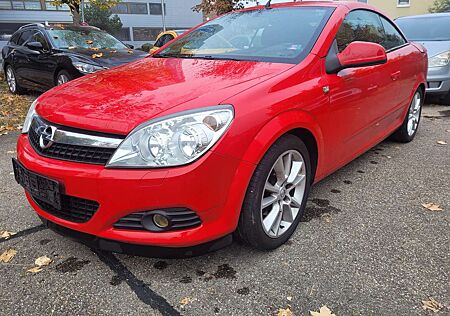 Opel Astra Cosmo *Tüv 06.26/Keyless-GO/Cabrio*