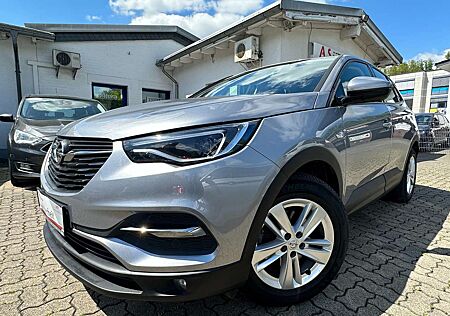 Opel Grandland X 1.5 CDTI Edition+NAVI+6 GANG+KLIMATRON+LED+PDC+SHZ