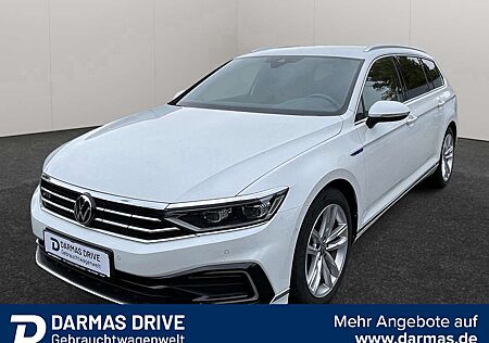 VW Passat Variant Volkswagen PASSAT GTE Variant 1.4 TSI e Hybrid IQ Light