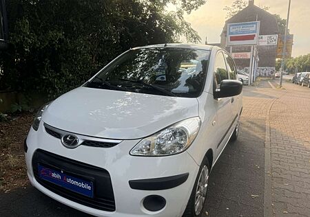 Hyundai i10 1.1 Classic, Tüv Neu.
