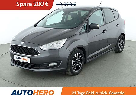 Ford C-Max 2.0 TDCi Business Edition *NAVI*TEMPO*PDC*SHZ*