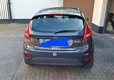 Ford Fiesta 3-Türer 1.25 Ambiente
