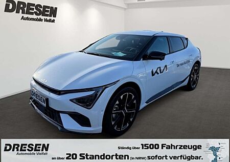 Kia EV6 GT-LINE NAVI,KAMERA,DAB,KLIMA,MEMOSTZ,CARPLAY