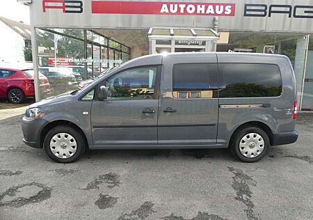 VW Caddy Volkswagen Kasten/Kombi Maxi Kasten EcoProfi