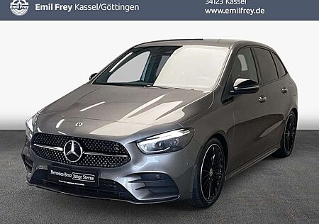 Mercedes-Benz B 180 B-Klasse