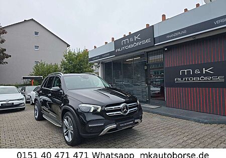Mercedes-Benz GLE 350 GLE -Klasse 350 d 4Matic Sportpaket