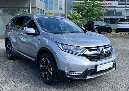 Honda CR-V 2.0 HYBRID 4WD Executive|1.Hand