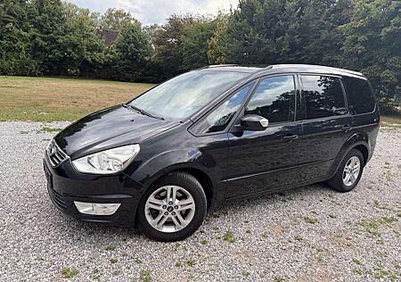 Ford Galaxy Business Edition,HU/AU 08.2027,Inkl. 12 Monate Garantie, 7-Sitzer,Automatik