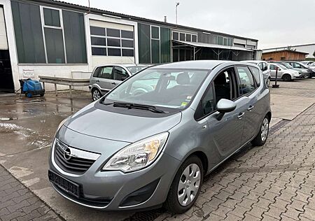 Opel Meriva gebraucht kaufen Opel Meriva Edition