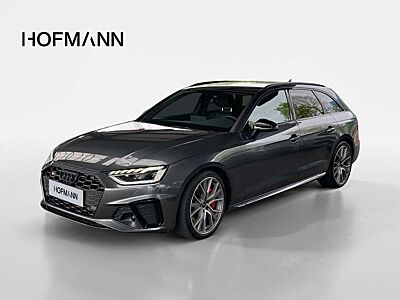 Audi S4 S4
