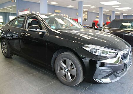 BMW 218i 218 Gran Coupe Aut. Advantage