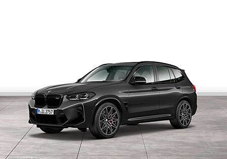 BMW X3 M Competition