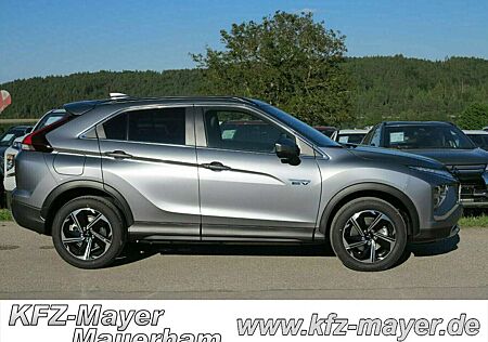 Mitsubishi Eclipse Cross Plus mit Intro-Paket, günstig fianzierbar!