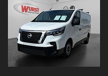 Nissan Primastar Kastenwagen L1H1 2,8t Acenta 2