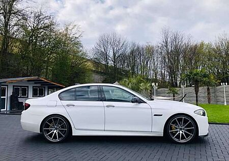 BMW 530 520 M