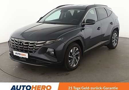 Hyundai Tucson 1.6 T-GDI Mild-Hybrid Trend 2WD Aut.*NAV*LED*ACC
