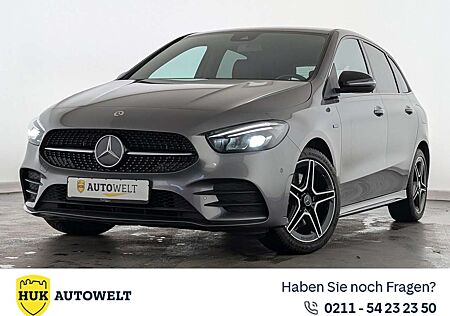Mercedes-Benz B 250 e Edition 2020 (EURO 6d) LED+NAVI+AHK+TEMP