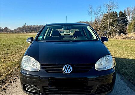 VW Golf Volkswagen 1.6Goal