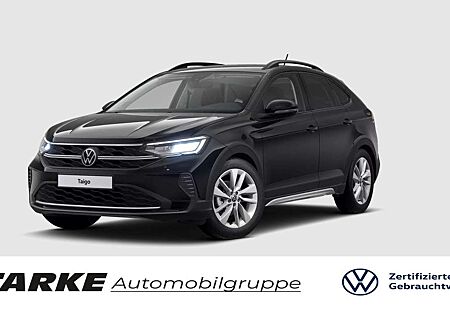 VW Taigo Volkswagen 1.0 TSI DSG Life