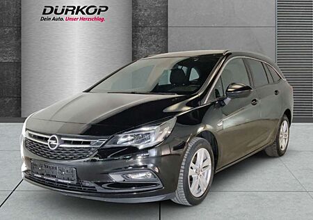 Opel Astra K ST 1.6 CDT Dynamic Sitzheizung Navigation PDC