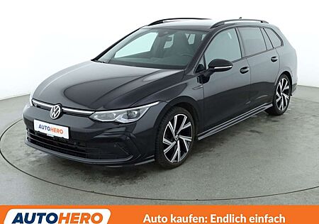 VW Golf Volkswagen 1.5 eTSI ACT R-Line Aut.*MATRIX*ACC*CAM*PDC*SHZ*BT