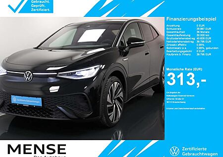 VW ID.5 Volkswagen Pro Performance |AHK|CarPlay|MATRIX|LM|SHZG