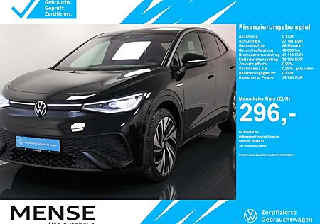VW ID.5 Volkswagen Pro Performance |AHK|CarPlay|MATRIX|LM|SHZG