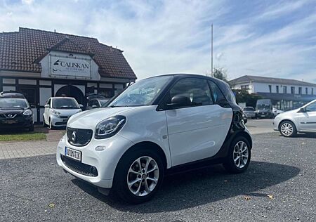 Smart ForTwo Passion*Twinamic*SZ