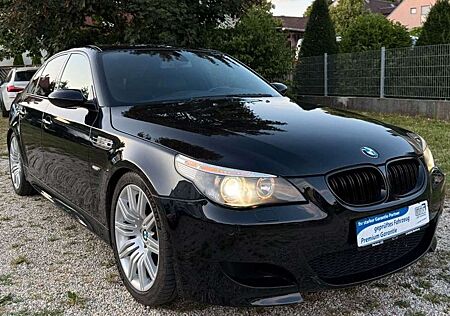 BMW M5 5.0 V10 Limousine Aut.