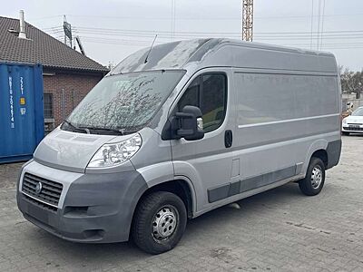 Fiat Ducato Kasten *EXPORT/BASTLER*