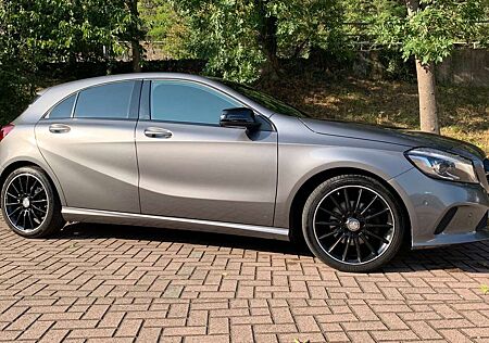 Mercedes-Benz A 180 A 180Urban