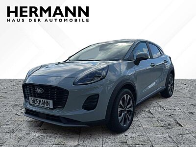 Ford Puma 1.0 EcoBoost Titanium CAM*LED*NAVI*SHZ*SYNC