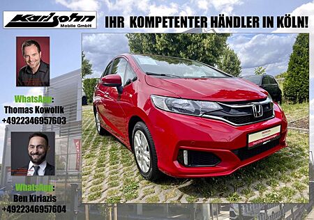 Honda Jazz 1.3 i-VTEC Comfort