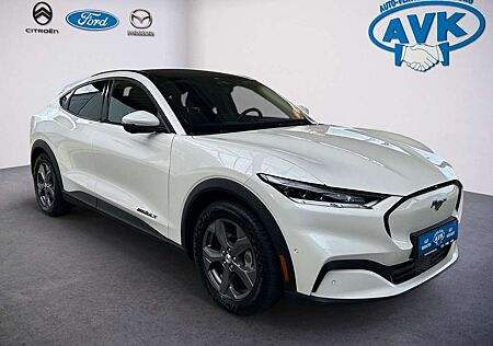 Ford Mustang Mach-E Basis mit 2-Zonen Klimaautm.