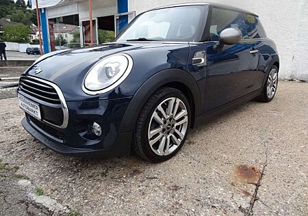 Mini Cooper SE Cooper Seven Chili/2.Hd/Pano/Navi/SitzH/PDC/