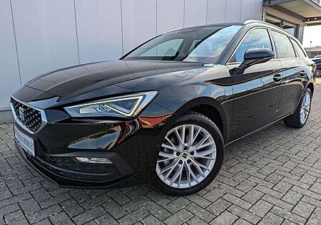 Seat Leon Sportstourer 1.5 TSI ACT OPF Xcellence 1.Hand/RFK/