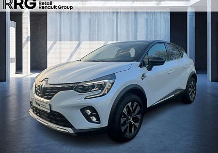 Renault Captur II TECHNO TCe 90