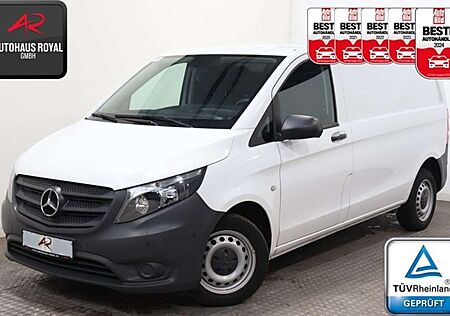 Mercedes-Benz Vito 114 CDI KASTEN 3 SITZE,1.HAND,KLIMA,PDC,SH