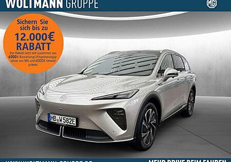 MG Others EV Luxury verschiedene Farben auf Anfrage