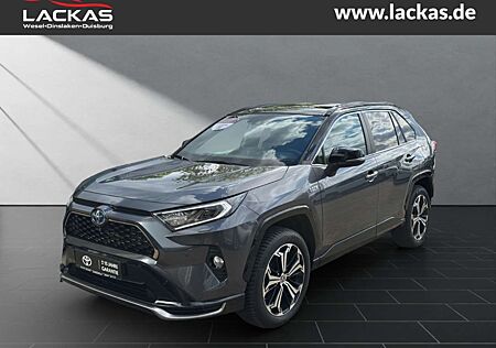 Toyota RAV 4 Plug-in Hybrid 4x4*TECHNIK*STYLE*PANO*TOP*