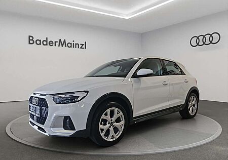 Audi A1 30 TFSI 81(110) kW(PS) S tronic