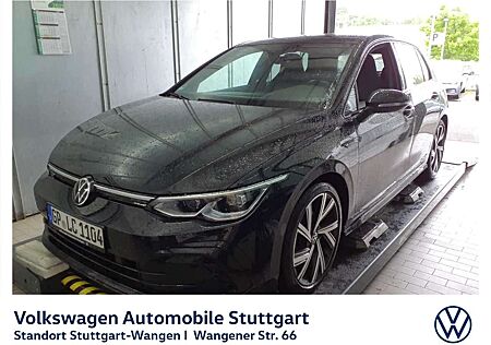 VW Golf Volkswagen R-Line 1.5 eTSI DSG Navi LED ACC SHZ PDC